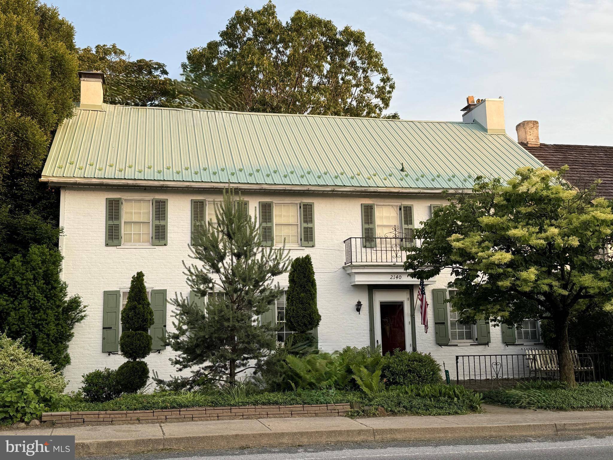 2140 MAIN ST, Narvon, PA 17555