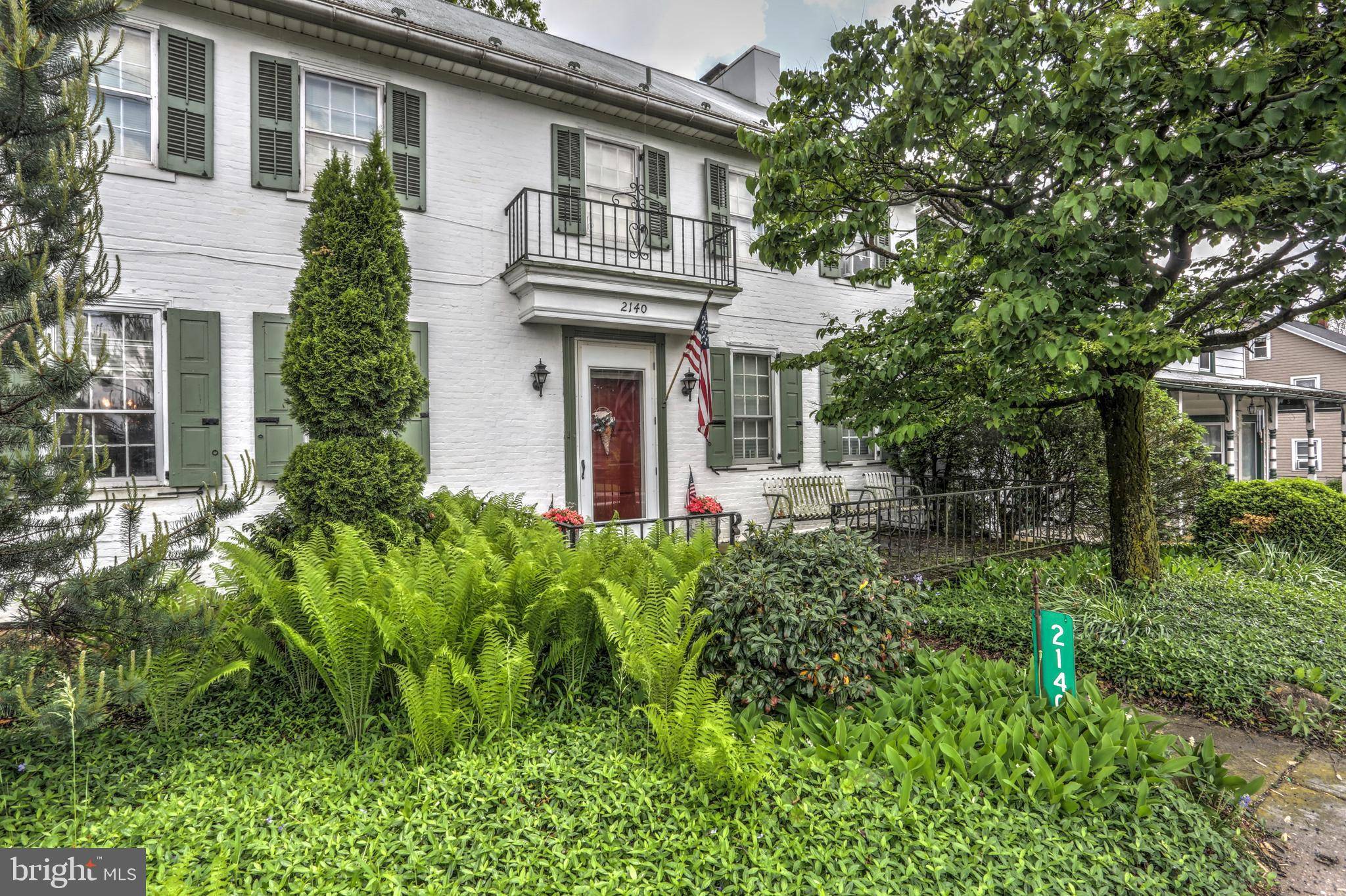 Narvon, PA 17555,2140 MAIN ST