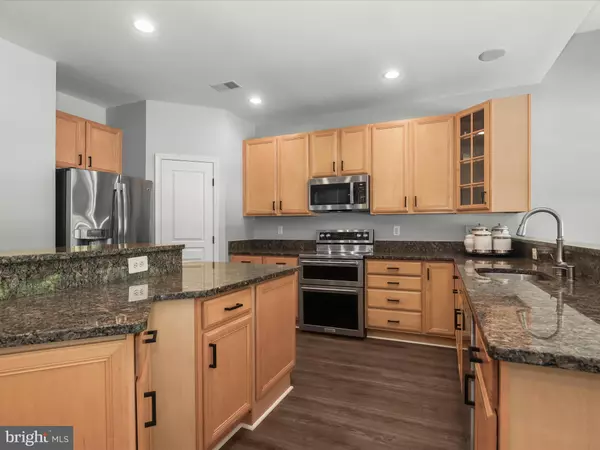 Ellicott City, MD 21043,8484 OAK RUN WAY