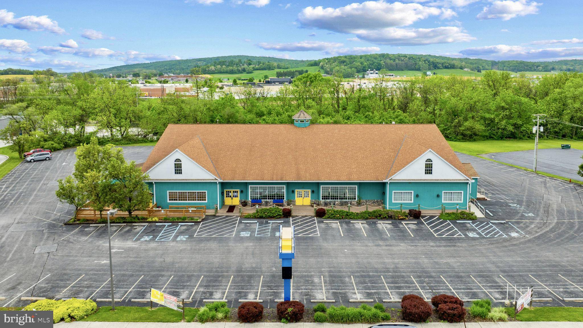 Hanover, PA 17331,110 EISENHOWER DR