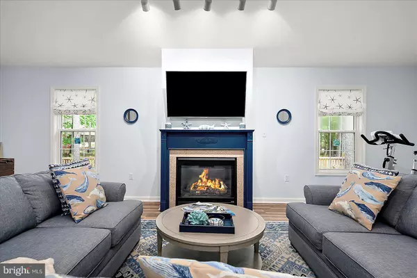 Ocean Pines, MD 21811,4 ABBEY CIR