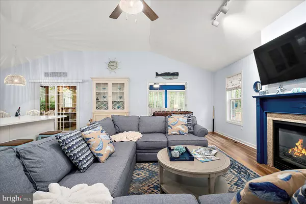 Ocean Pines, MD 21811,4 ABBEY CIR