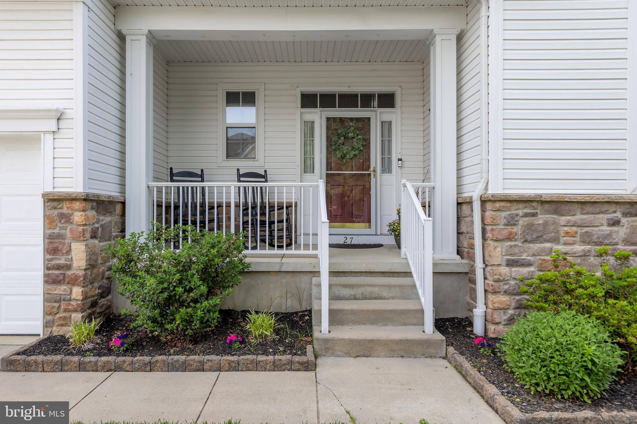 Woolwich Twp, NJ 08085,27 HILL FARM WAY