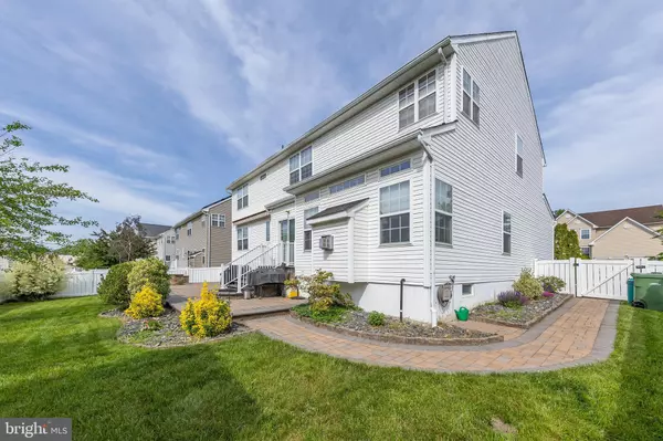 Woolwich Twp, NJ 08085,27 HILL FARM WAY