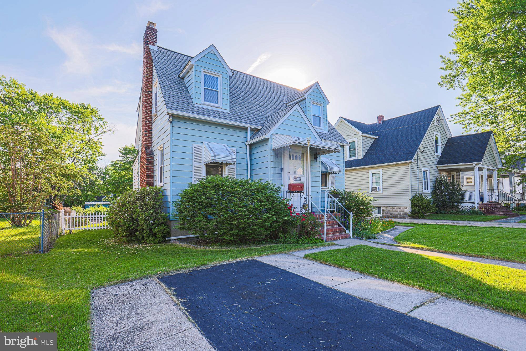 Parkville, MD 21234,2906 GARNET RD