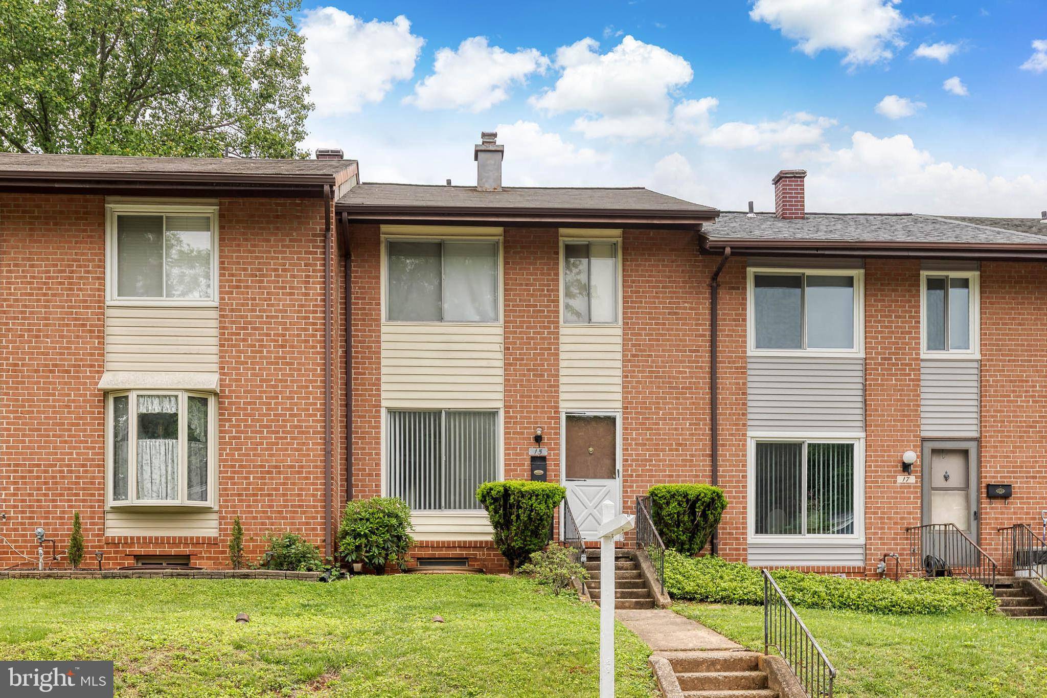 15 STRABANE CT, Baltimore, MD 21234