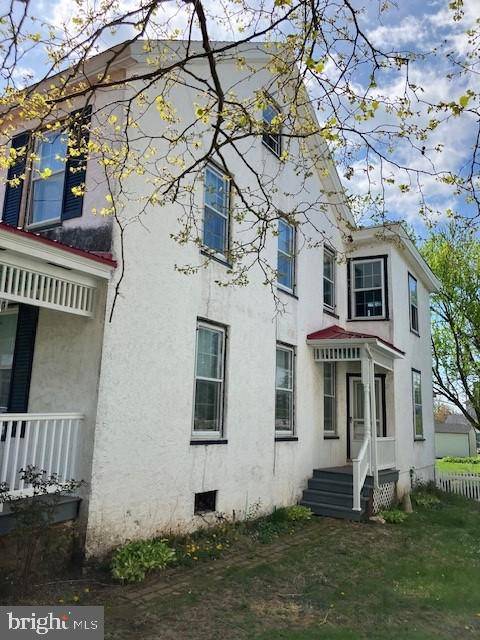 Oxford, PA 19363,448 BROAD ST