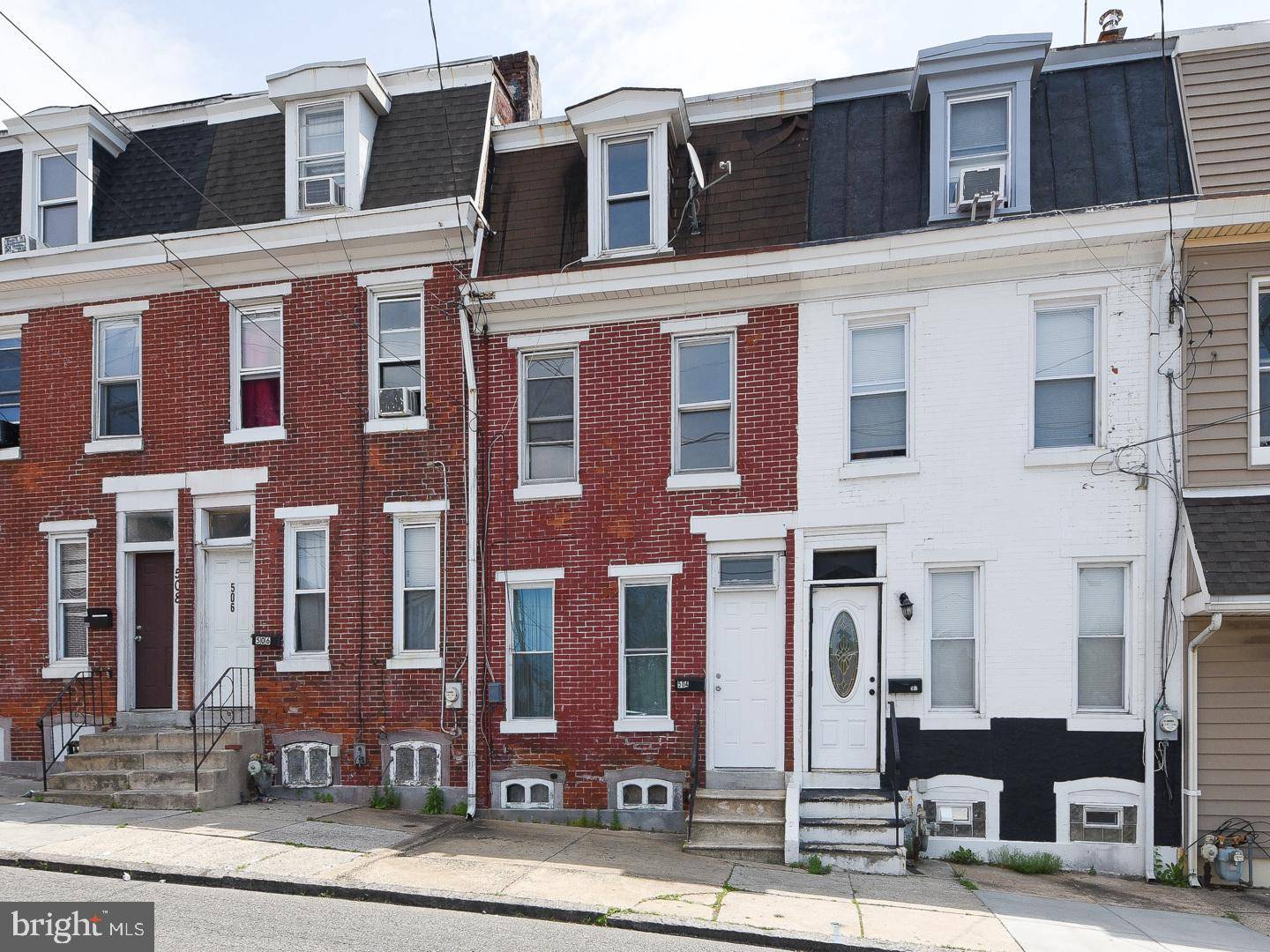 504 WALNUT ST, Norristown, PA 19401