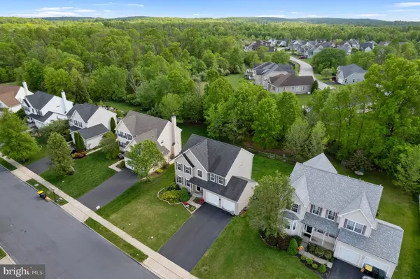 Quakertown, PA 18951,1074 SPRING MEADOW DR