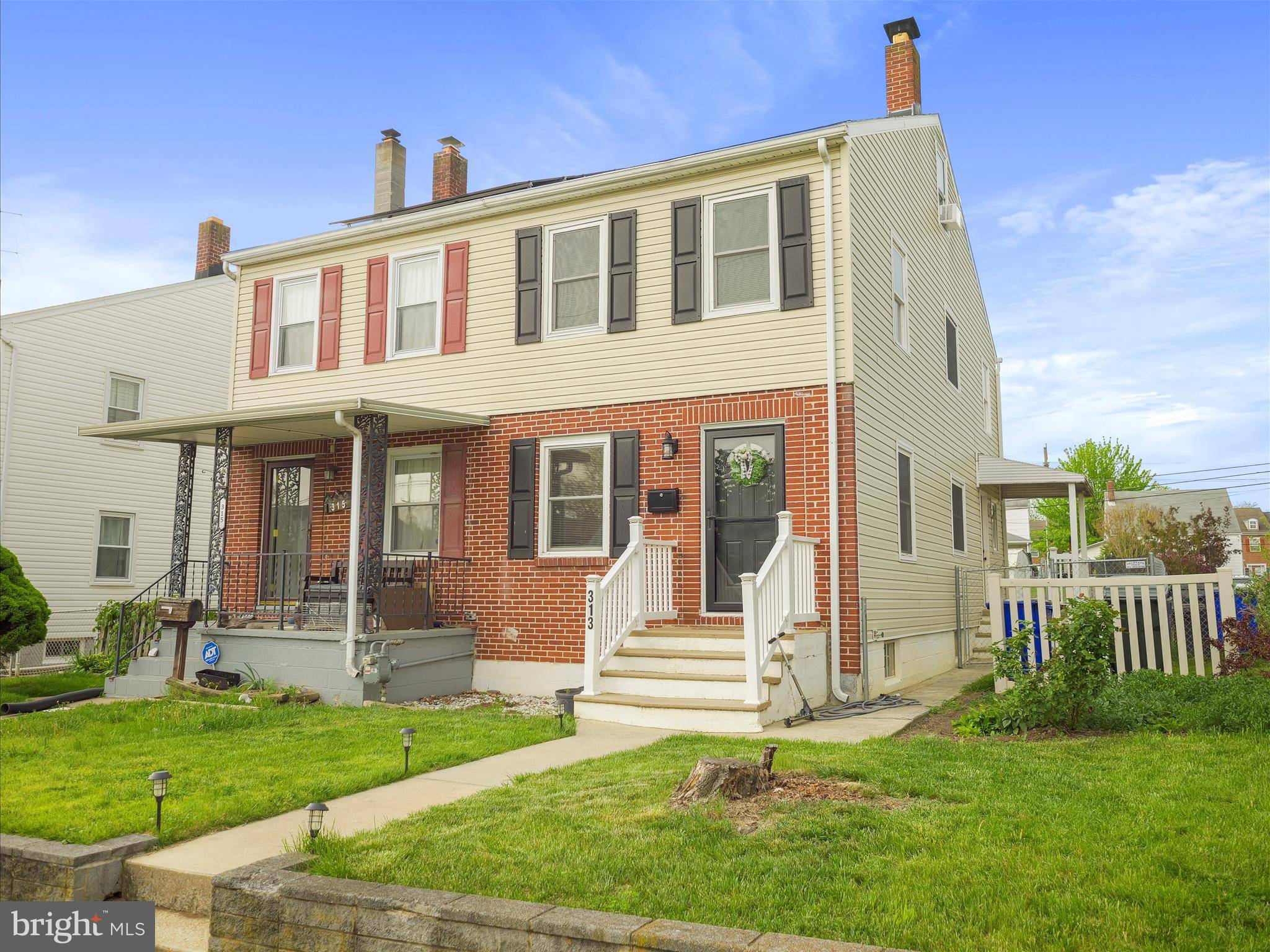 Hagerstown, MD 21740,313 RADCLIFFE AVE