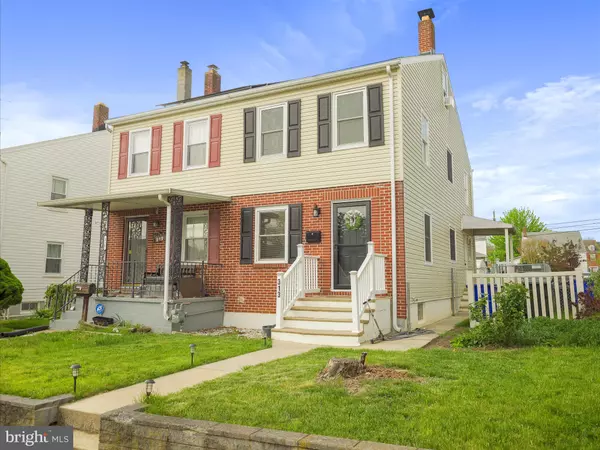 Hagerstown, MD 21740,313 RADCLIFFE AVE