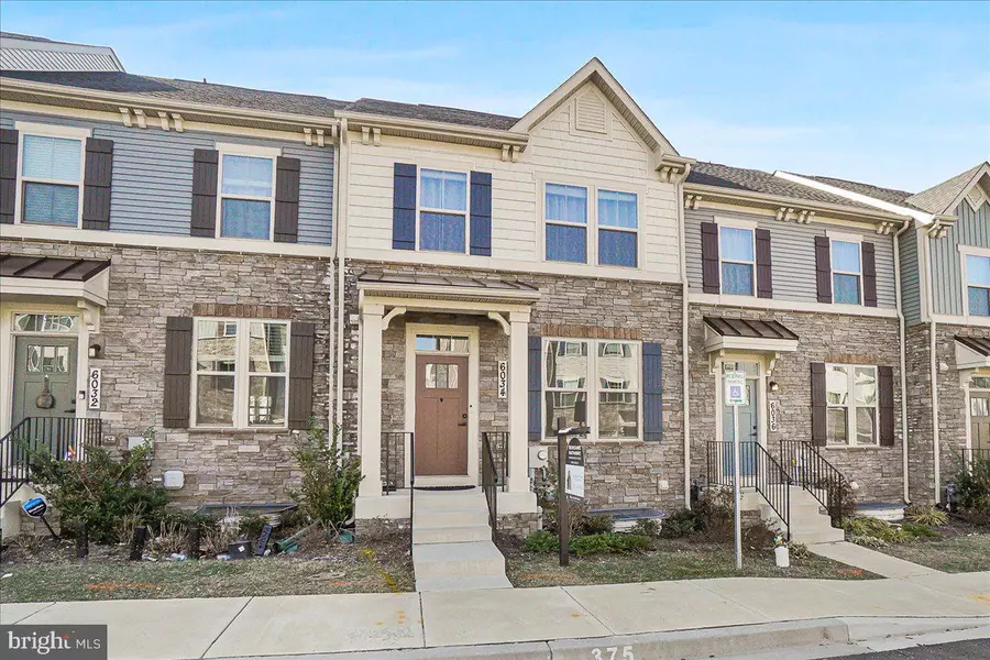 6034 GOSHAWK ST, New Market, MD 21774