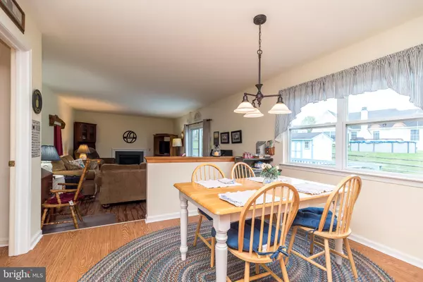 Quakertown, PA 18951,1119 PHEASANT RUN