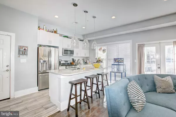 1220 19TH ST NE #2B, Washington, DC 20002