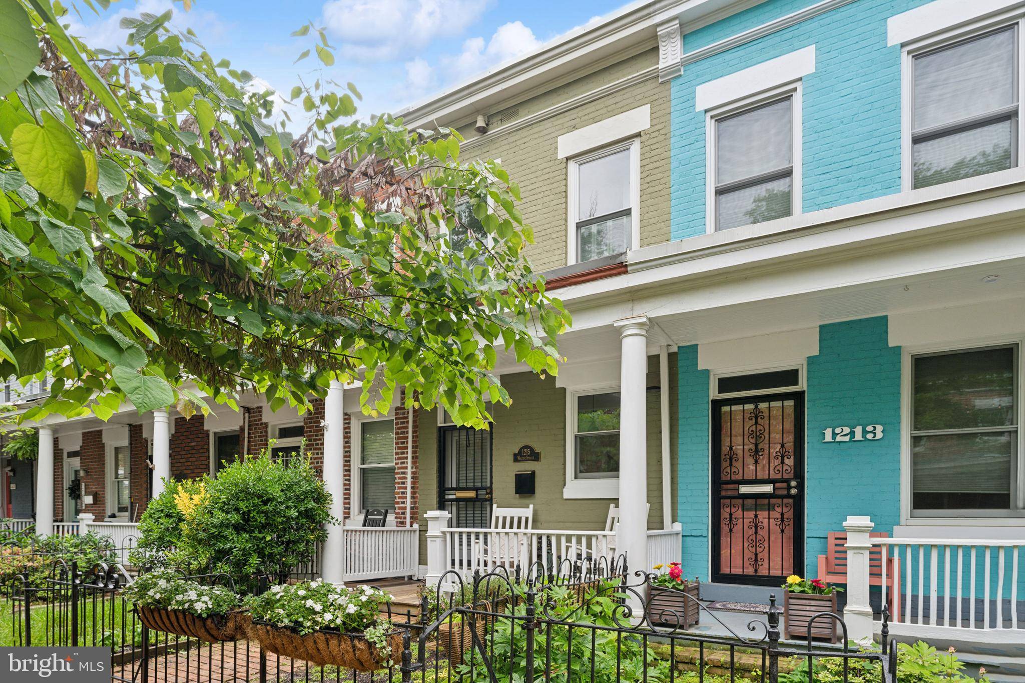 Washington, DC 20003,1215 WALTER ST SE
