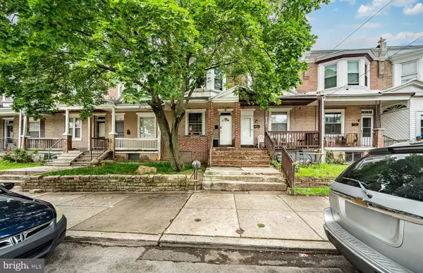 Wilmington, DE 19802,722 E 22ND ST