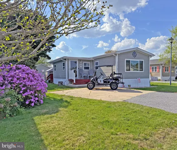 21730 E ST #E-29, Rehoboth Beach, DE 19971