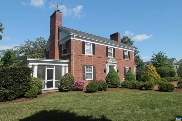 Charlottesville, VA 22901,85 GEORGETOWN RD