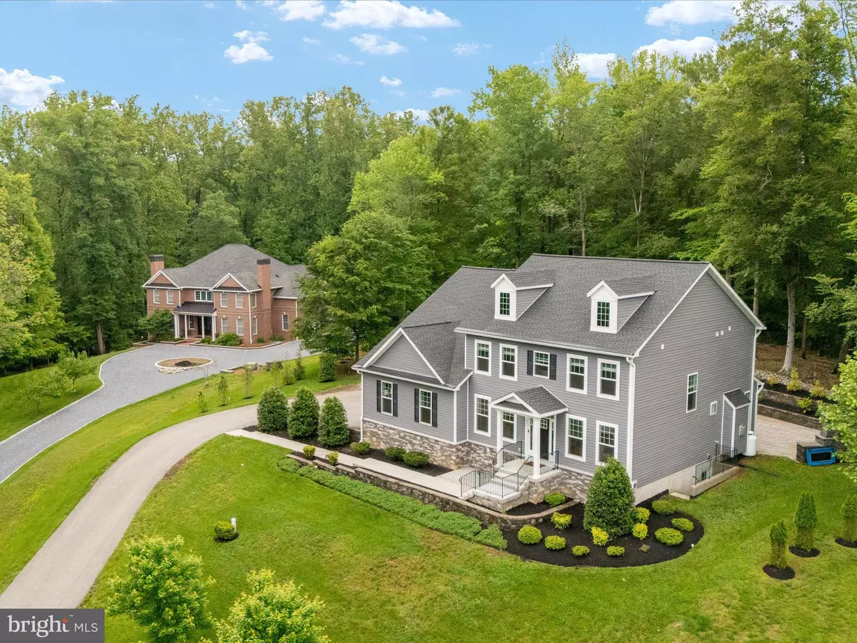 Crownsville, MD 21032,521 TEAK RD