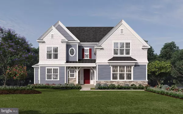 LOT 6 ROSE GLENN, Devon, PA 19333