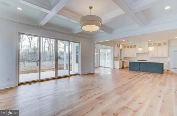 Devon, PA 19333,LOT 6 ROSE GLENN