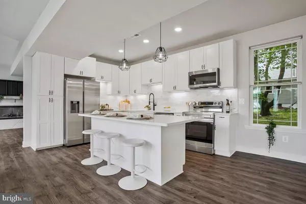 1542 HODGES AVE, Glen Burnie, MD 21060