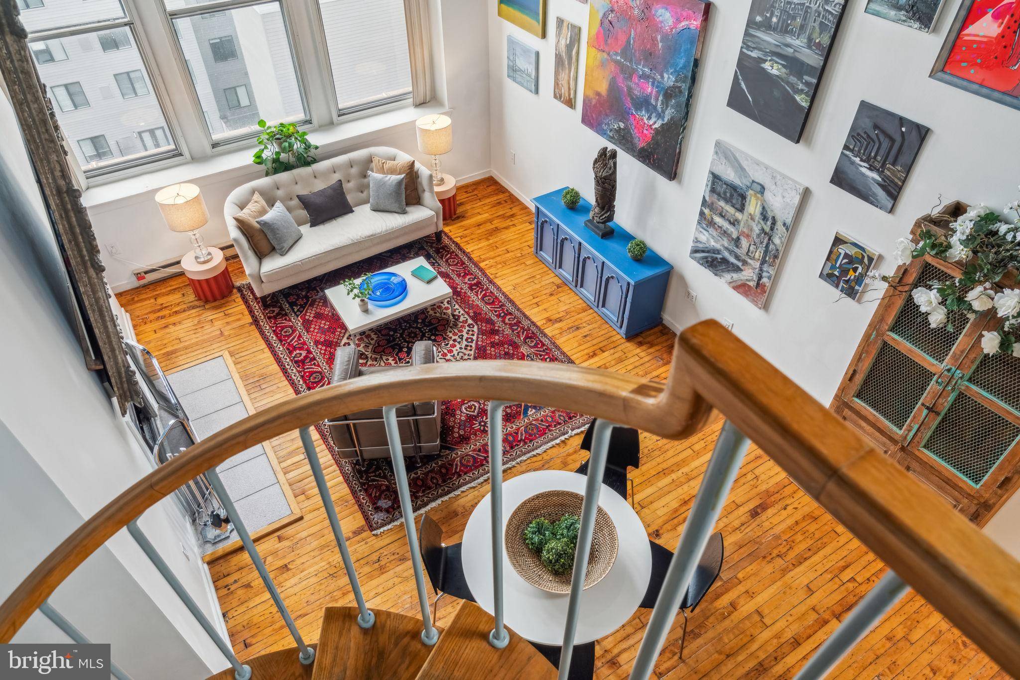 Philadelphia, PA 19123,1238 CALLOWHILL ST #806