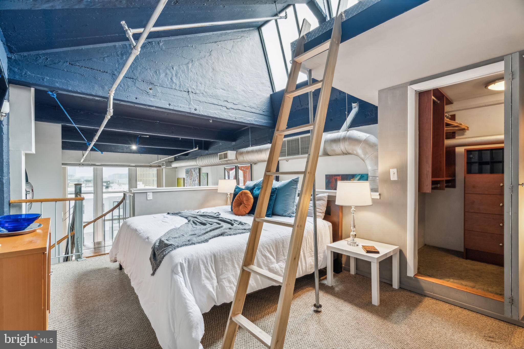 Philadelphia, PA 19123,1238 CALLOWHILL ST #806