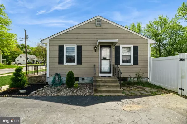 Bordentown, NJ 08505,47 CHARLES BOSSERT DR