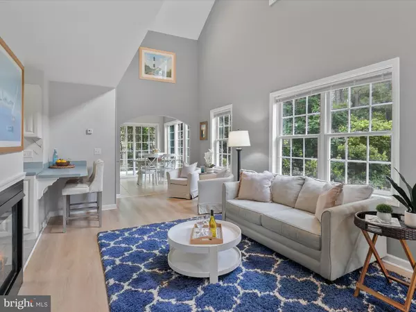 Frankford, DE 19945,33805 WATERSIDE DR #49