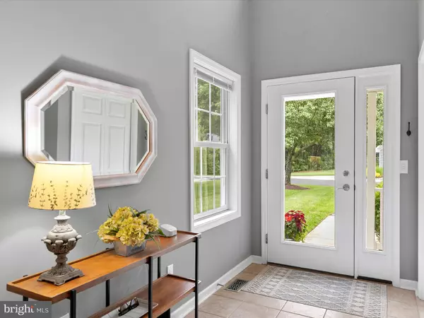 Frankford, DE 19945,33805 WATERSIDE DR #49