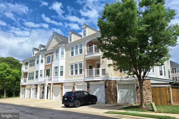 1509 FERAL DAE LN #204, Annapolis, MD 21409
