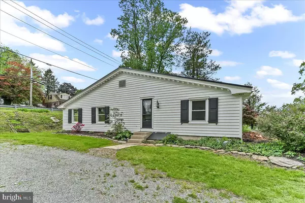 Holtwood, PA 17532,547 MARTIC HEIGHTS DR