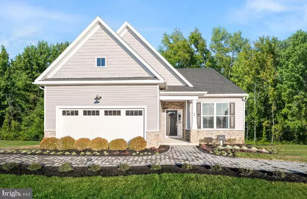 43 WESCOTT WAY,  Smyrna,  DE 19977