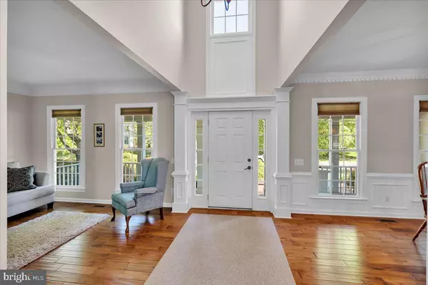 Newtown, PA 18940,6 HANSEL RD