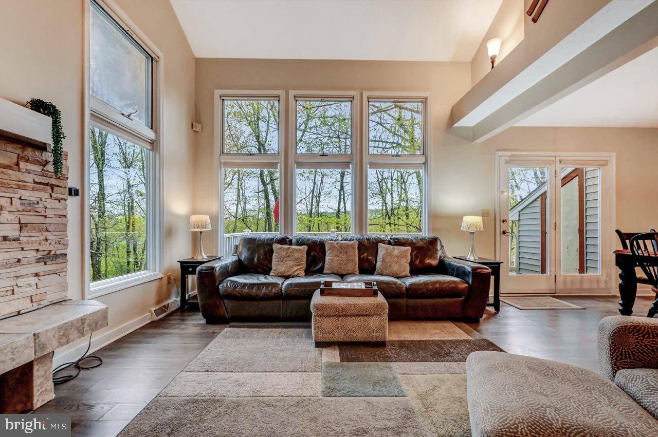 Lake Harmony, PA 18624,LAURELWOODS DR #52