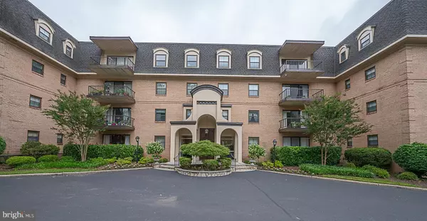 601 MONTGOMERY AVE #303,  Bryn Mawr,  PA 19010
