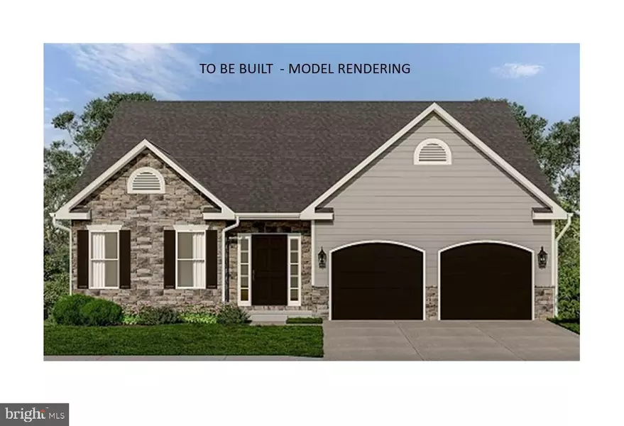 5207 STOUDTS FERRY BRIDGE RD #LOT 73, Reading, PA 19605