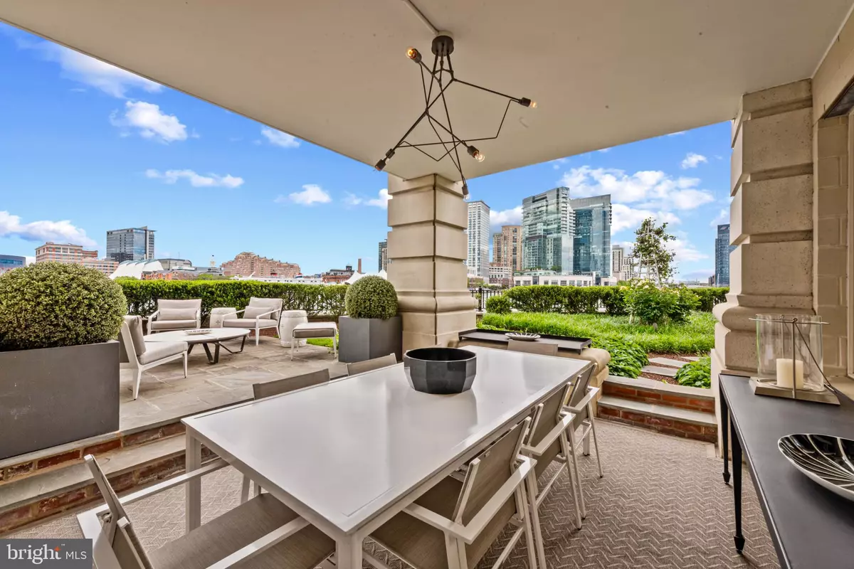 Baltimore, MD 21230,801 KEY HWY #110