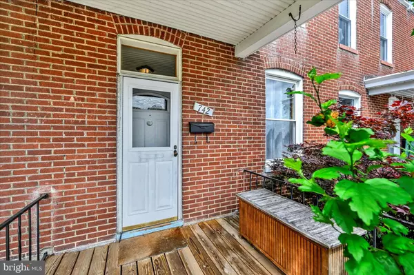 Baltimore, MD 21218,742 E 37TH ST
