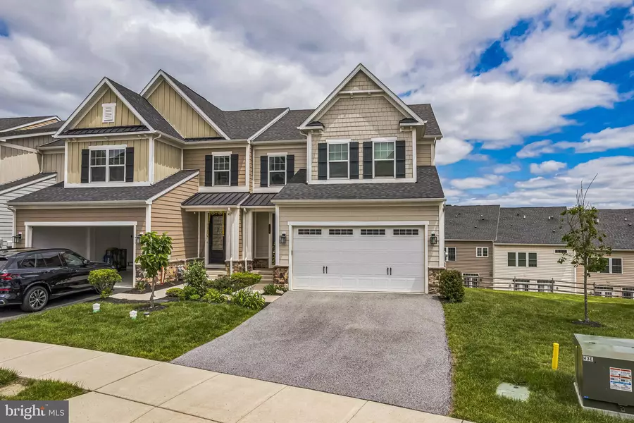 718 QUARRY POINT RD, Malvern, PA 19355