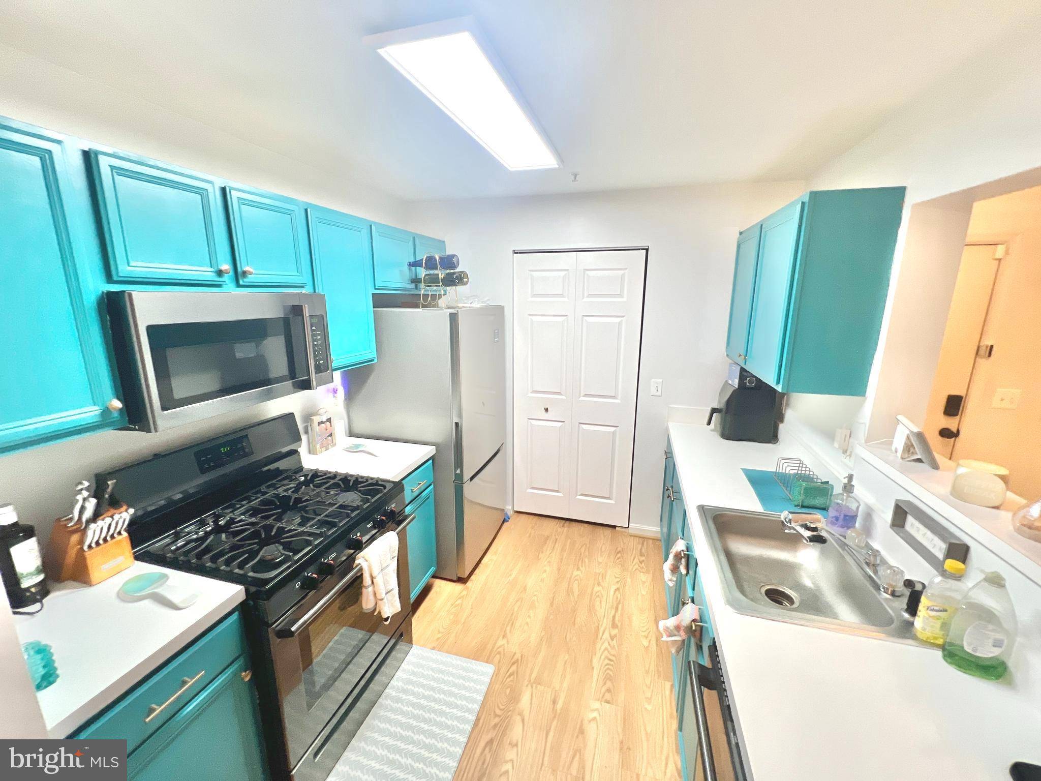 Woodbridge, VA 22193,14196 CUDDY LOOP #203