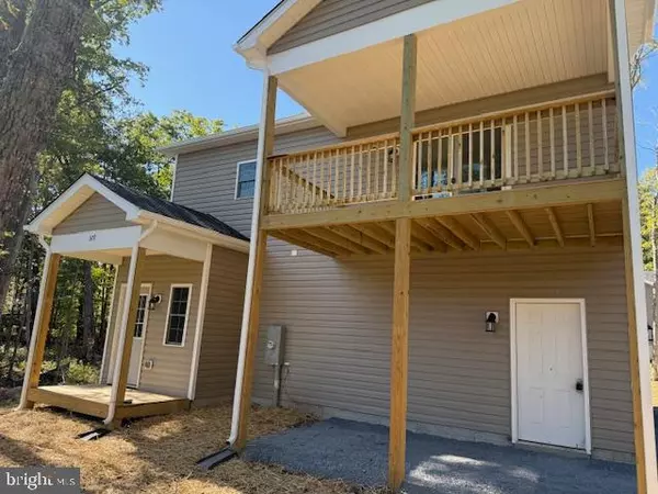 Winchester, VA 22602,319 MOUNTAIN FALLS BLVD