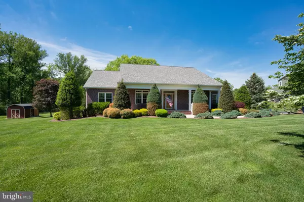 Reisterstown, MD 21136,12406 DOVER