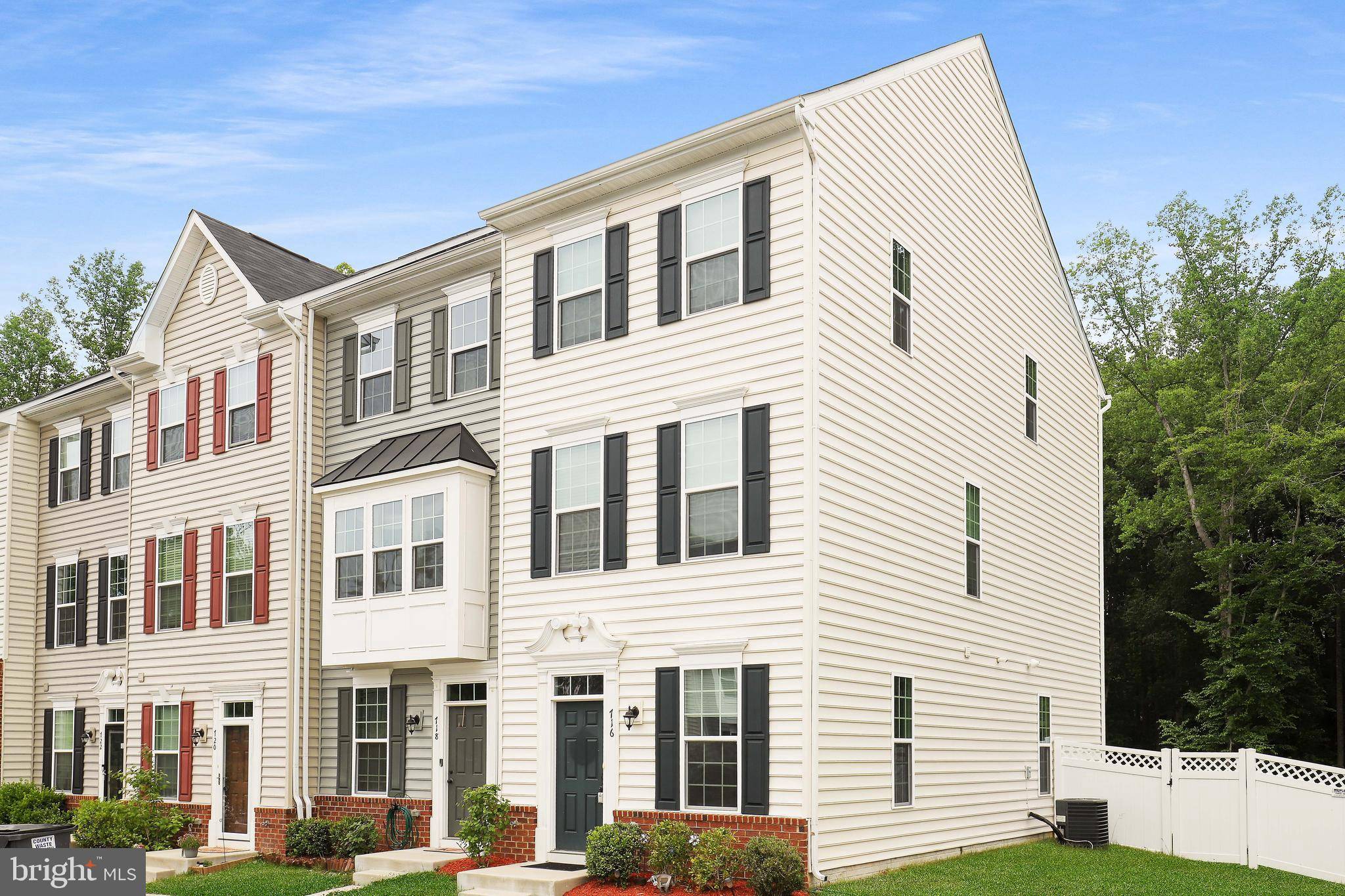 Fredericksburg, VA 22405,716 RIVER CREST WAY