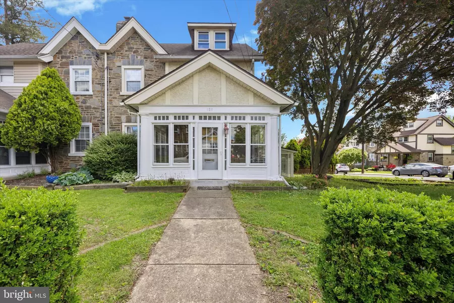 129 CRESTVIEW RD, Upper Darby, PA 19082