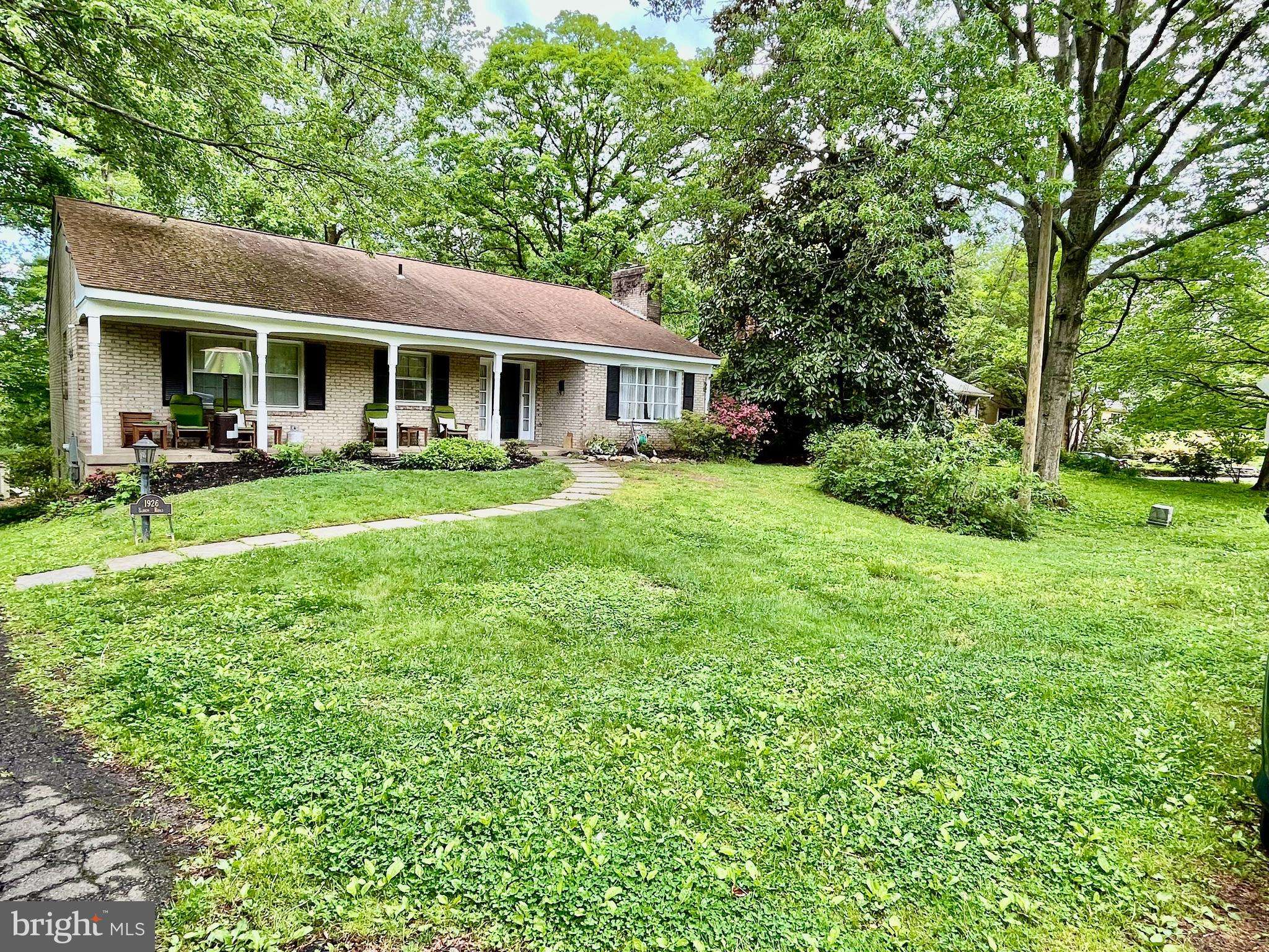 1926 BIRCH RD, Mclean, VA 22101