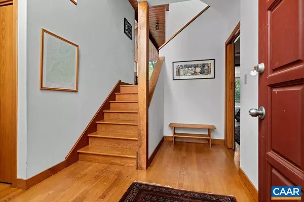 Wintergreen Resort, VA 22967,65 LADYSLIPPER LN