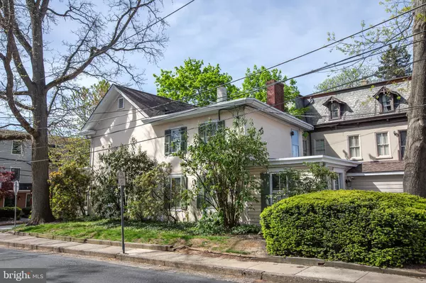 Doylestown, PA 18901,69 E OAKLAND AVE