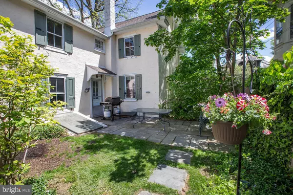 Doylestown, PA 18901,69 E OAKLAND AVE